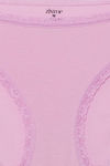Zivame Anti-Microbial Low Rise Full Coverage Bikini Panty (Pack of 3) - Multicolor — thumbnail 20