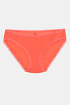 Zivame Anti-Microbial Low Rise Full Coverage Bikini Panty (Pack of 3) - Multicolor — thumbnail 21