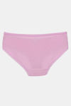 Zivame Medium Rise Full Coverage Hipster Panty (Pack of 3) - Multicolor — thumbnail 19