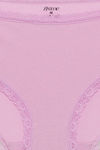 Zivame Medium Rise Full Coverage Hipster Panty (Pack of 3) - Multicolor — thumbnail 20