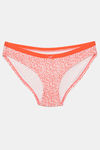 Zivame Anti-Microbial Low Rise Full Coverage Bikini Panty (Pack of 3) - Multicolor — thumbnail 15
