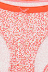 Zivame Anti-Microbial Low Rise Full Coverage Bikini Panty (Pack of 3) - Multicolor — thumbnail 17