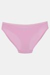 Zivame Anti-Microbial Low Rise Full Coverage Bikini Panty (Pack of 3) - Multicolor — thumbnail 19