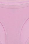 Zivame Anti-Microbial Low Rise Full Coverage Bikini Panty (Pack of 3) - Multicolor — thumbnail 20