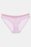 Zivame Anti-Microbial Low Rise Full Coverage Bikini Panty (Pack of 3) - Multicolor — thumbnail 21
