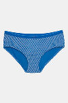 Zivame Anti-Microbial Low Rise Full Coverage Hipster Panty (Pack of 3) - Multicolor — thumbnail 15