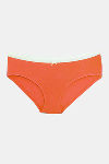 Zivame Anti-Microbial Low Rise Full Coverage Hipster Panty (Pack of 3) - Multicolor — thumbnail 18