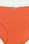 Zivame Anti-Microbial Low Rise Full Coverage Hipster Panty (Pack of 3) - Multicolor — thumbnail 20