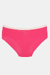 Zivame Anti-Microbial Low Rise Full Coverage Hipster Panty (Pack of 3) - Multicolor — thumbnail 22