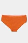 Zivame Anti-Microbial Low Rise Full Coverage Hipster Panty (Pack of 3) - Multicolor — thumbnail 22