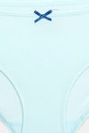 Zivame Anti-Microbial Low Rise Full Coverage Hipster Panty (Pack of 3) - Multicolor — thumbnail 23