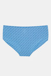 Zivame Anti-Microbial Low Rise Full Coverage Hipster Panty (Pack of 3) - Multicolor — thumbnail 16