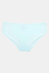 Zivame Anti-Microbial Low Rise Full Coverage Hipster Panty (Pack of 3) - Multicolor — thumbnail 22