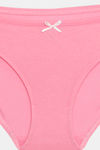 Zivame Anti-Microbial Low Rise Full Coverage Hipster Panty (Pack of 3) - Multicolor — thumbnail 17