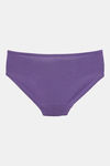 Zivame Anti-Microbial Low Rise Full Coverage Hipster Panty (Pack of 3) - Multicolor — thumbnail 19