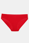Zivame Anti-Microbial Low Rise Full Coverage Hipster Panty (Pack of 3) - Multicolor — thumbnail 55