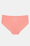 Zivame Anti-Microbial Low Rise Full Coverage Hipster Panty (Pack of 3) - Multicolor — thumbnail 58