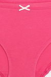 Zivame Anti-Microbial Low Rise Full Coverage Hipster Panty (Pack of 3) - Multicolor — thumbnail 17
