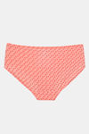 Zivame Anti-Microbial Low Rise Full Coverage Hipster Panty (Pack of 3) - Multicolor — thumbnail 22