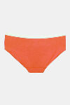 Zivame Anti-Microbial Low Rise Full Coverage Hipster Panty (Pack of 3) - Multicolor — thumbnail 22