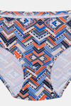 Zivame Whimsical Print Low Rise Full Coverage Hipster Panty - Chevron Pt — thumbnail 7