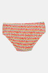Zivame Whimsical Print Low Rise Full Coverage Hipster Panty - Wave Pt — thumbnail 6