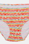 Zivame Whimsical Print Low Rise Full Coverage Hipster Panty - Wave Pt — thumbnail 7