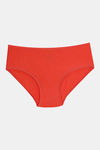 Zivame Moroccan Low Rise Full Coverage Hipster Panty - Bittersweet — thumbnail 5