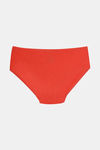 Zivame Moroccan Low Rise Full Coverage Hipster Panty - Bittersweet — thumbnail 6