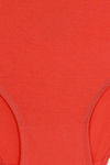 Zivame Moroccan Low Rise Full Coverage Hipster Panty - Bittersweet — thumbnail 7