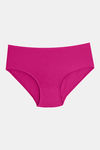 Zivame Moroccan Low Rise Full Coverage Hipster Panty - Dusty Cedar — thumbnail 5