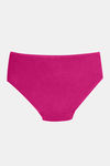 Zivame Moroccan Low Rise Full Coverage Hipster Panty - Dusty Cedar — thumbnail 6