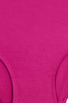 Zivame Moroccan Low Rise Full Coverage Hipster Panty - Dusty Cedar — thumbnail 7