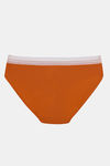 Zivame Anti-Microbial Low Rise Full Coverage Bikini Panty (Pack of 2) - Multicolor — thumbnail 12