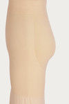 Zivame All Day Flared Mermaid Saree Shapewear - Skin — thumbnail 11