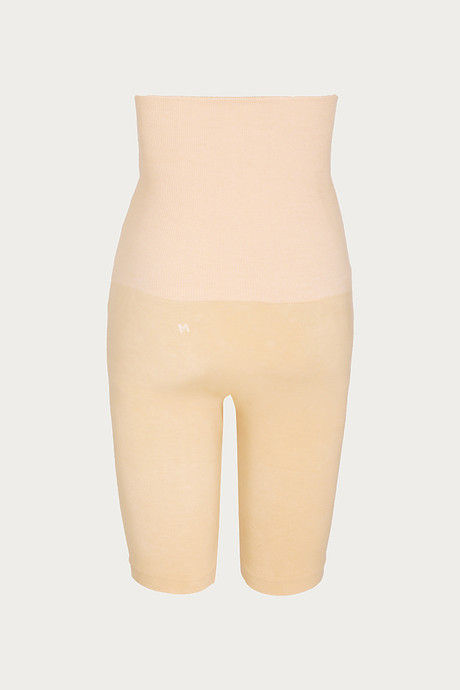 Zivame High Control Highwaist Thigh Shaper - Skin — image 8