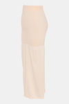 Zivame All Day Flared Mermaid Saree Shape wear - Beige — thumbnail 11