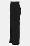 Zivame All Day Flared Mermaid Saree Shape wear - Black — thumbnail 11