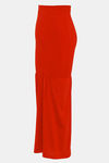Zivame All Day Flared Mermaid Saree Shape wear - Red Bud — thumbnail 11
