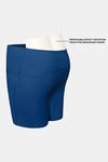 Zivame All Day Highwaist Butt Enhancing Thigh Shaper - Poseidon — thumbnail 15
