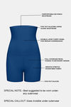 Zivame All Day Light Weight Highwaist Brief - Poseidon — thumbnail 15