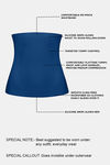 Zivame All Day Light Weight Waist Cincher - Poseidon — thumbnail 15
