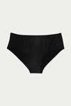 Zivame Padded Tankini Set - Black N Print — thumbnail 10