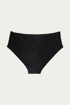 Zivame Padded Tankini Set - Black N Print — thumbnail 11