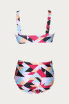 Zivame Padded Bikini Set - Multi Color — thumbnail 9
