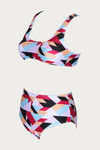 Zivame Padded Bikini Set - Multi Color — thumbnail 10