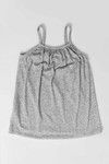 Zivame Cotton Lurex A-Line Top-Grey Mel With Lurex — thumbnail 8