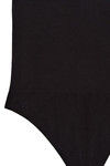Zivame High Waist Seamles Shaping Brief - Black — thumbnail 7