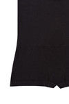 Zivame Tummy Control Midwaist Boyshort - Black — thumbnail 9