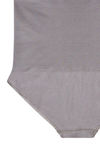 Zivame Tummy Control Midwaist Hipster Panty - Grey — thumbnail 10